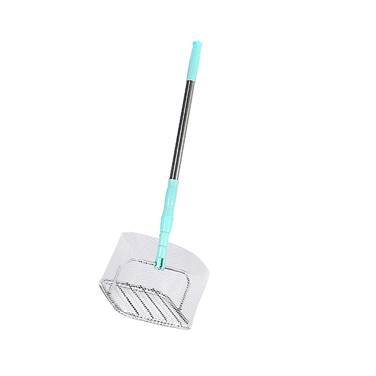 Table Tennis Olympics - Ball Picker Pingpong Telescopic Table Tennis