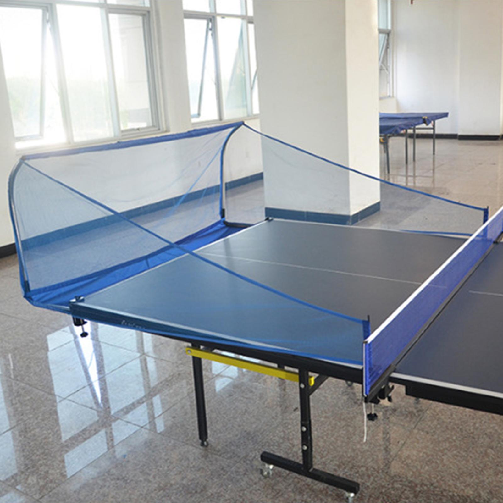 Table Tennis Collector Net Eas - Table Tennis Olympics 评论和价格