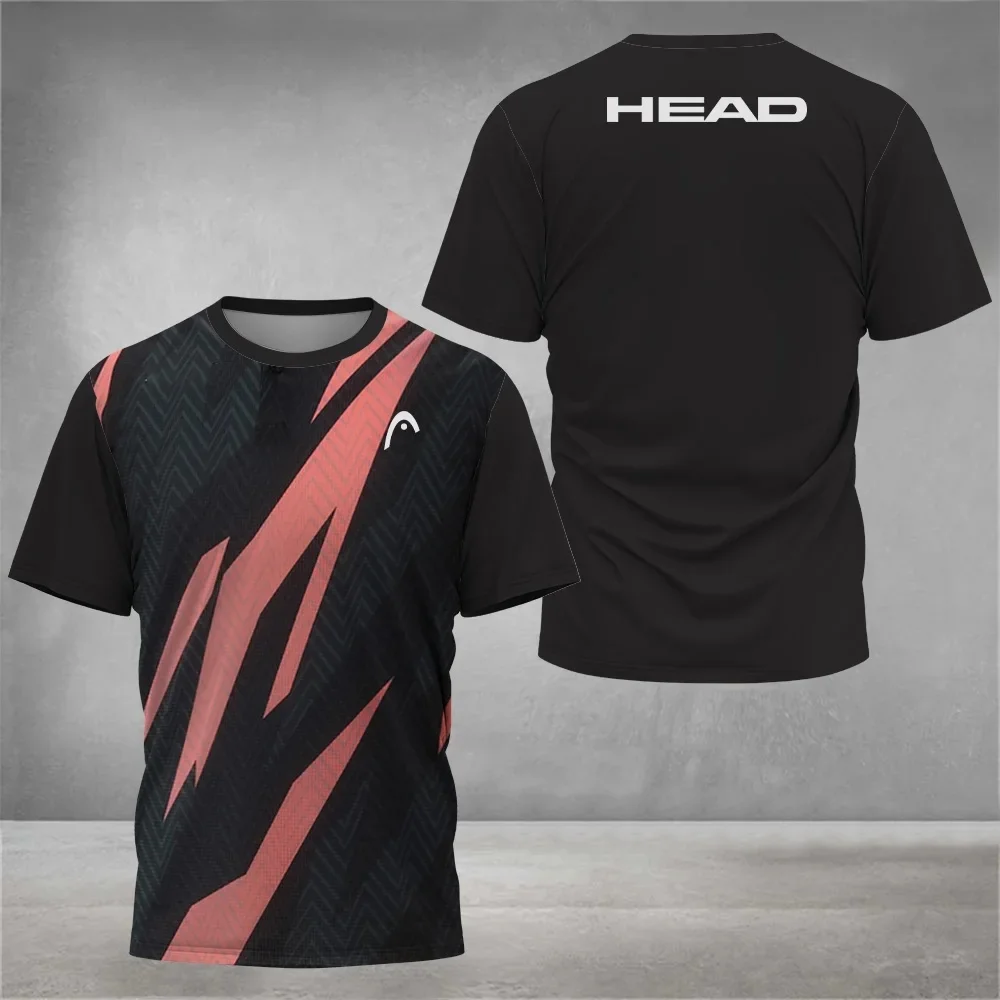 Summer Breathable Mens T Shirt - Table Tennis Zhang Jike 评论和价格