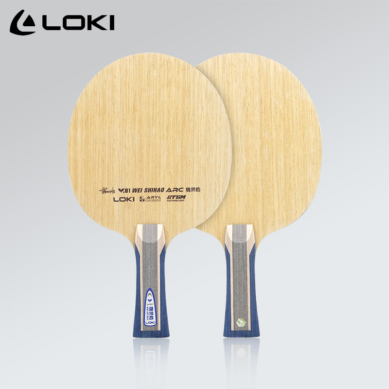 Origina LOKI ARC/ADC WEI SHIHA - Table Tennis Loki 评论和价格