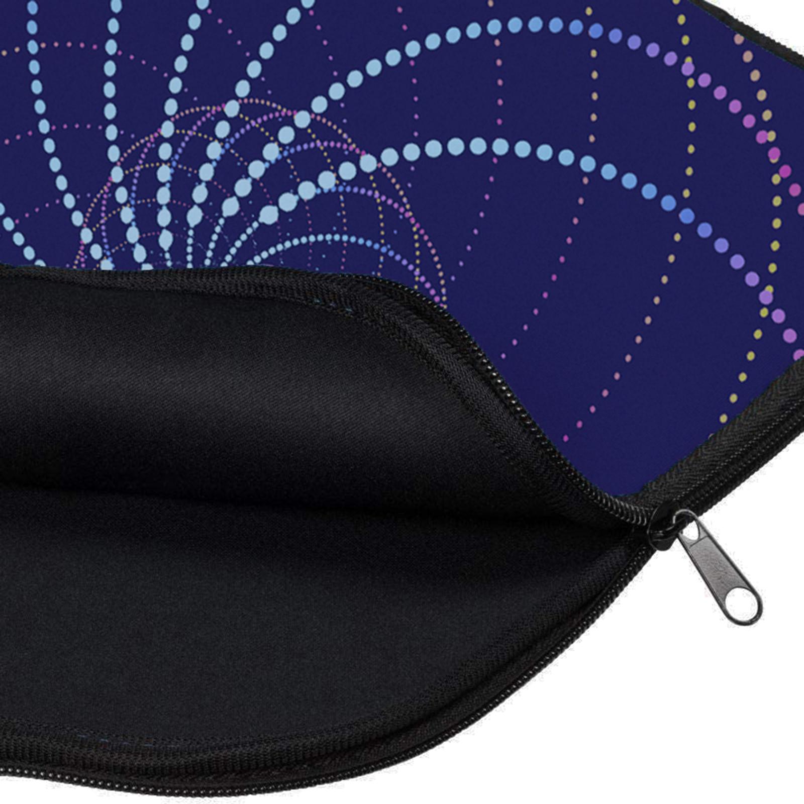 Neoprene Paddle Cover with Zip - Table Tennis Racket 评论和价格