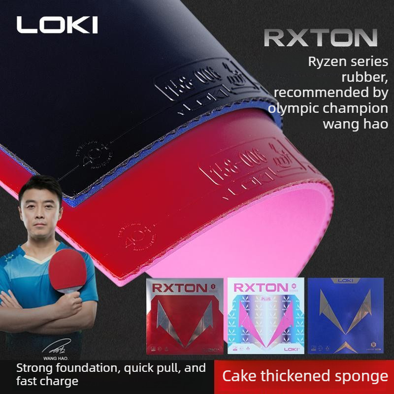 Original LOKI RXTON 1 Table Te - Table Tennis Loki 评论和价格