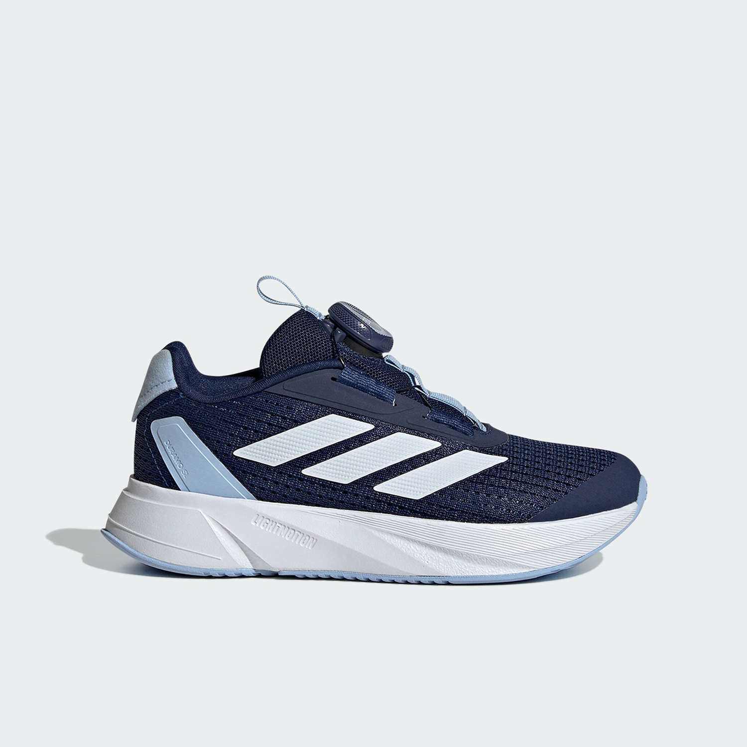 Adidas genuine DURAMO SL BOA K - Adidas Shoes Duramo Sl 评论和价格