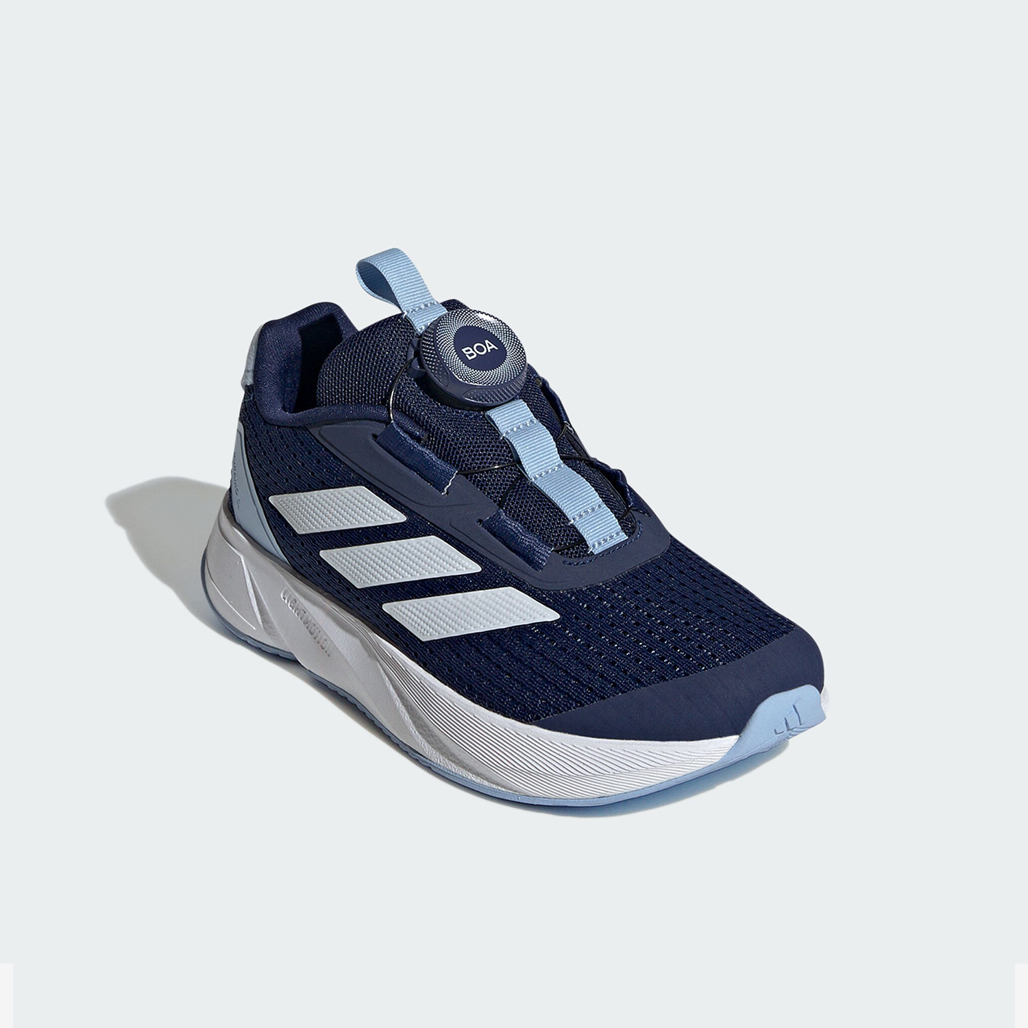 Adidas genuine DURAMO SL BOA K - Adidas Shoes Duramo Sl 评论和价格