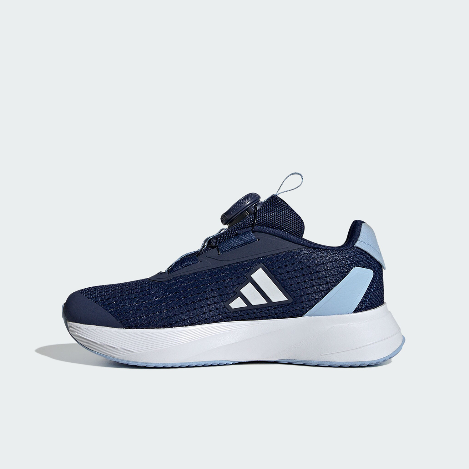 Adidas genuine DURAMO SL BOA K - Adidas Shoes Duramo Sl 评论和价格