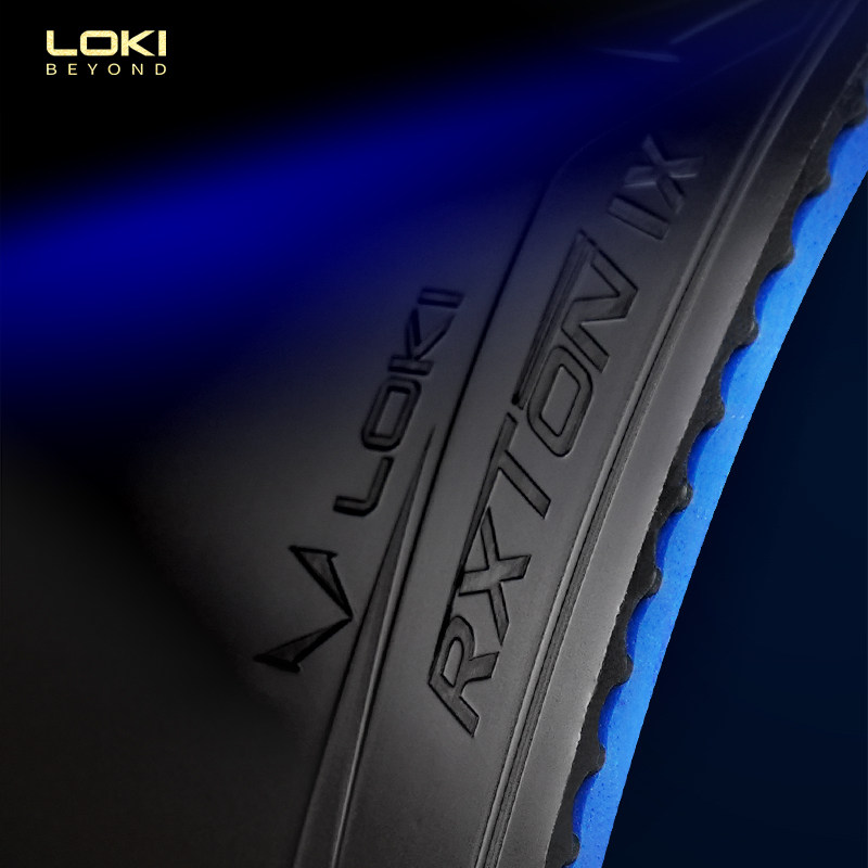 LOKI RXTON 9 NEO Table Tennis  - Table Tennis Loki 评论和价格