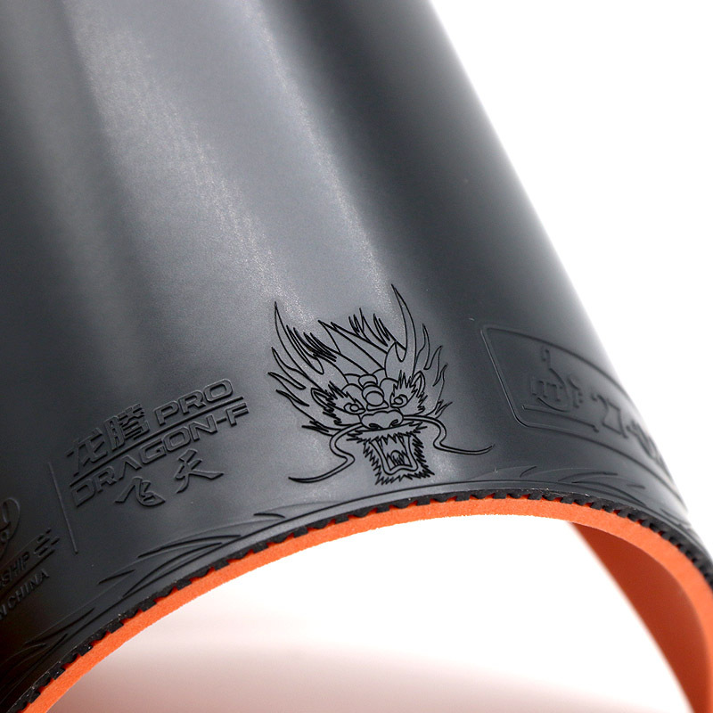Friendship 729 Dragon F Pro Dr - Table Tennis Zhang Jike 评论和价格