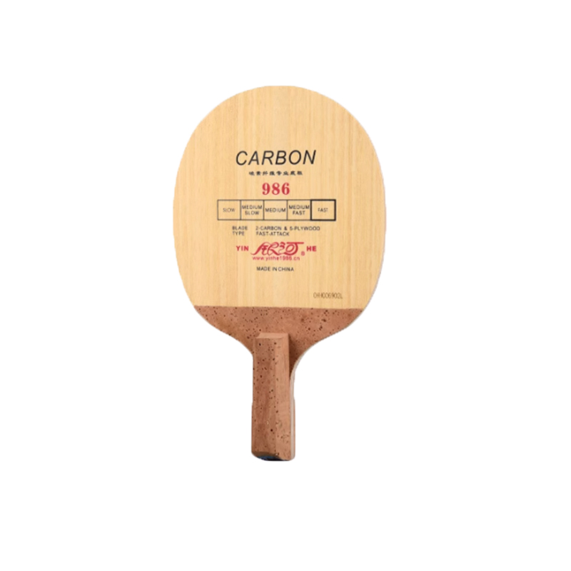 Yinhe-Table Tennis Blade, Japa - Table Tennis In Japanese 评论和价格