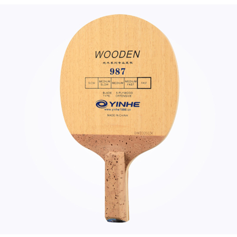 Yinhe-Table Tennis Blade, Japa - Table Tennis In Japanese 评论和价格