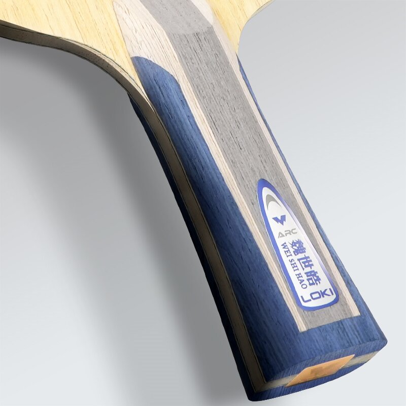 New LOKI W81 Series ARC SARC T - Table Tennis Loki 评论和价格